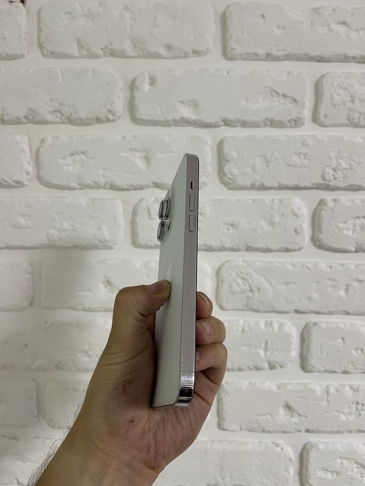 Iphone 14 Pro Max 128GB Silver r-sim