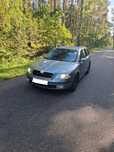 Skoda Octavia Skoda Octavia II 1.9 TDI Kombi Diesel 250000 km