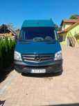 Mercedes Benz Sprinter 316cdi