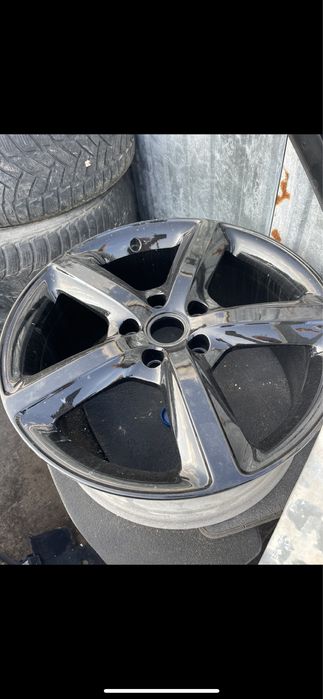 Диски r 20 19 5х112 audi титани а6 а8 255/35/19 A6C6  ауді audi ауди