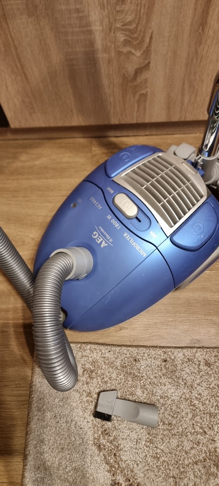 Odkurzacz AEG Electrolux 1800w