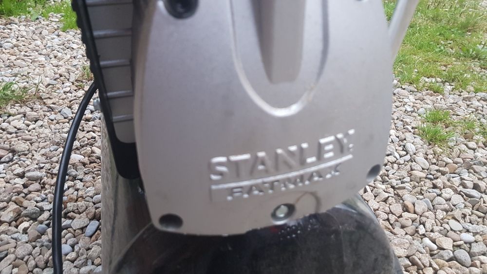 Kompresor Stanley FatMax 24l 1800W