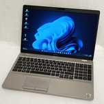 Dell Latitude 5510 Core i5 gen 10 Ram 8 GB SSD 256 GB Win 11 Gwarancja