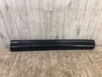 Дверь передняя правая Mazda CX5 2 ( 2016 - 2021 г.) молдинг накладка