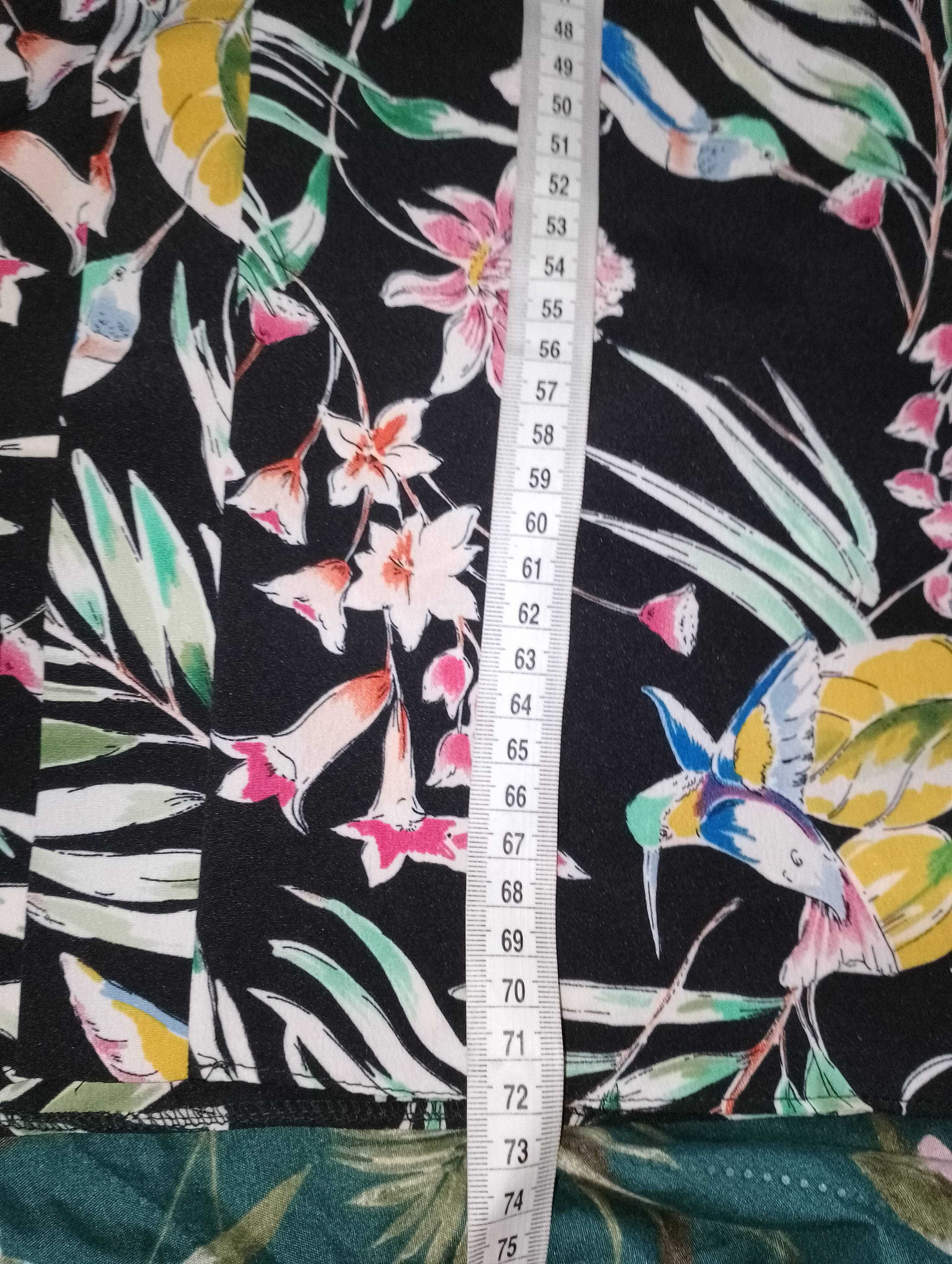 Narzutka plus size r. 46 Primark