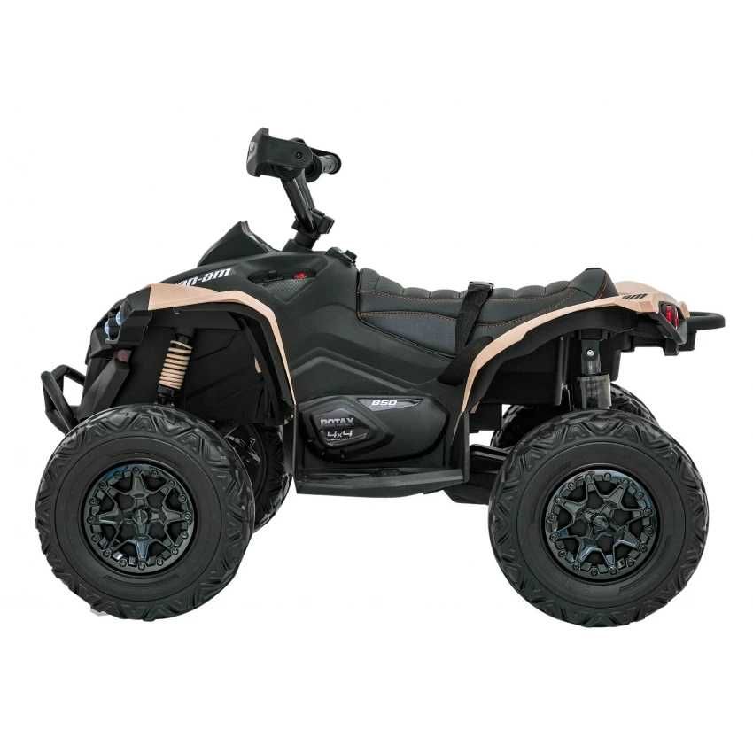 Quad Maverick ATV 24v 400W akumulator Pojazd Samochód elektryczny Auto