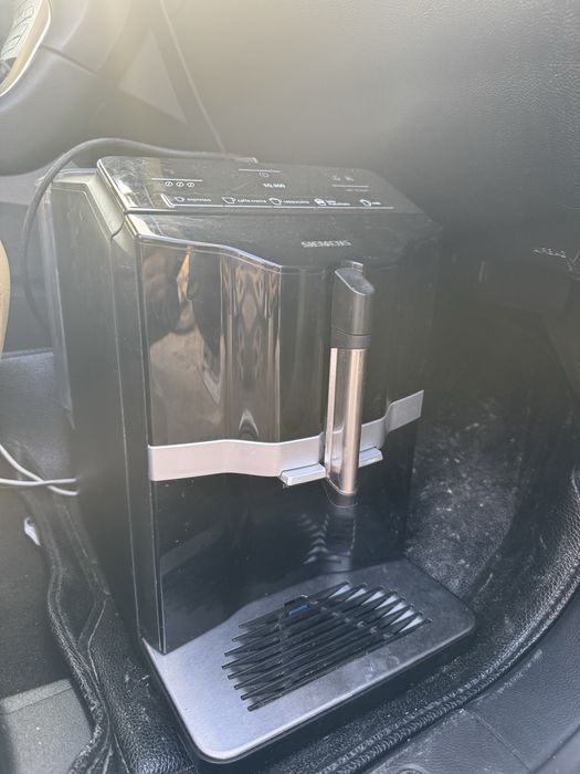 Кавовамашина сіменс