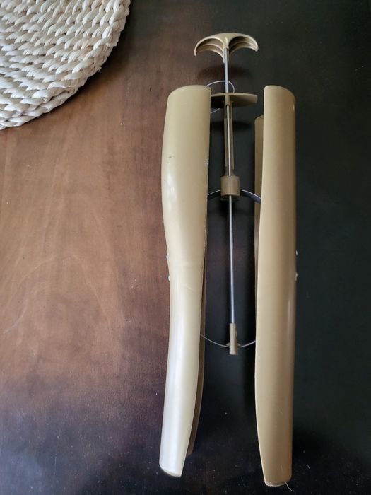 Loesdau Oficerki New Porto wraz z prawidłami i torbą