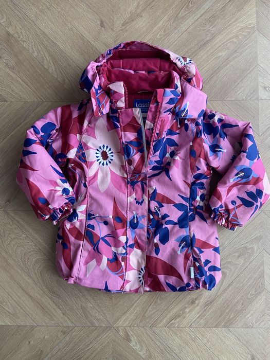Куртка зимова Lassie by Reima