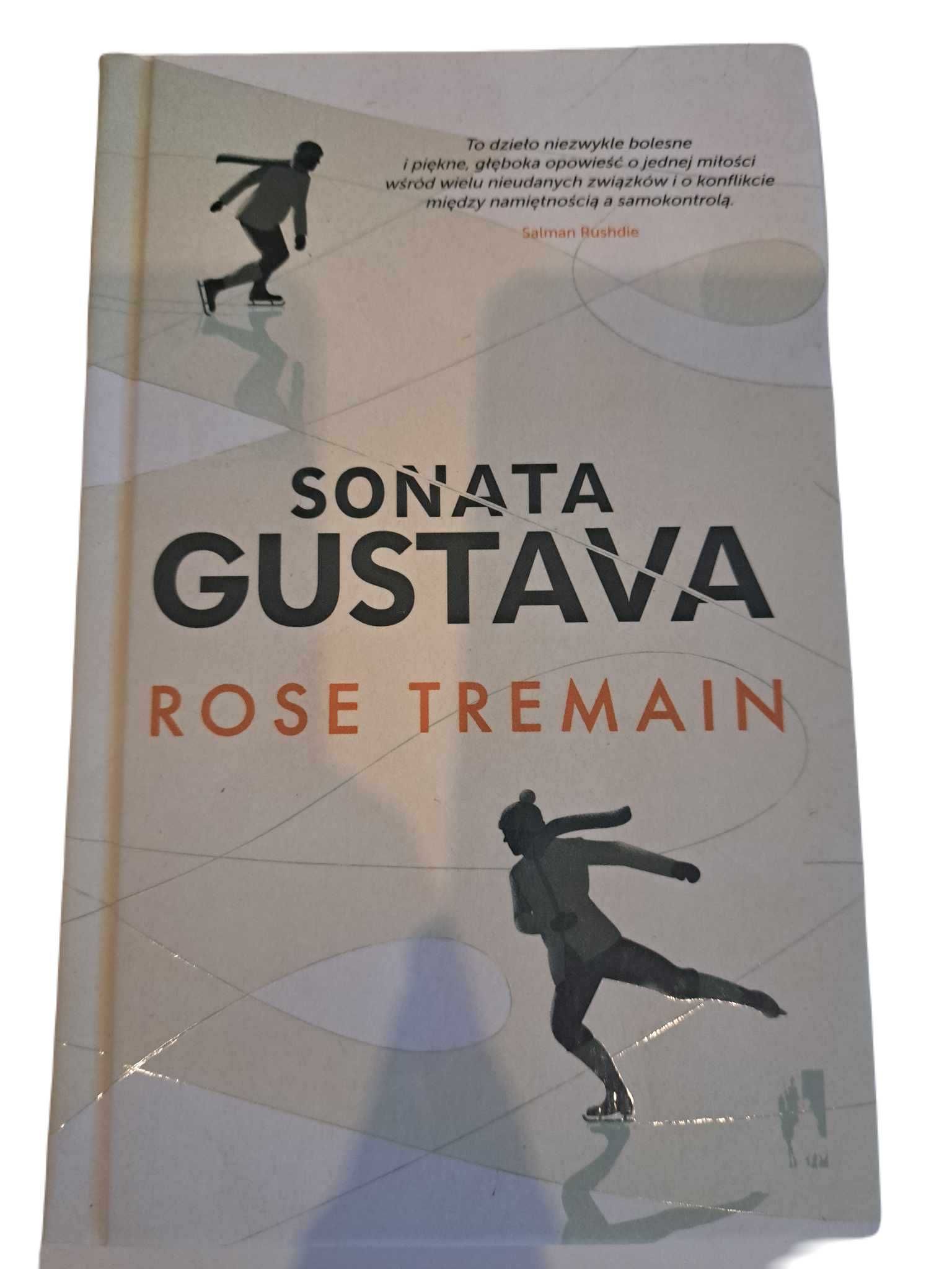 Sonata Gustava Rose Tremain