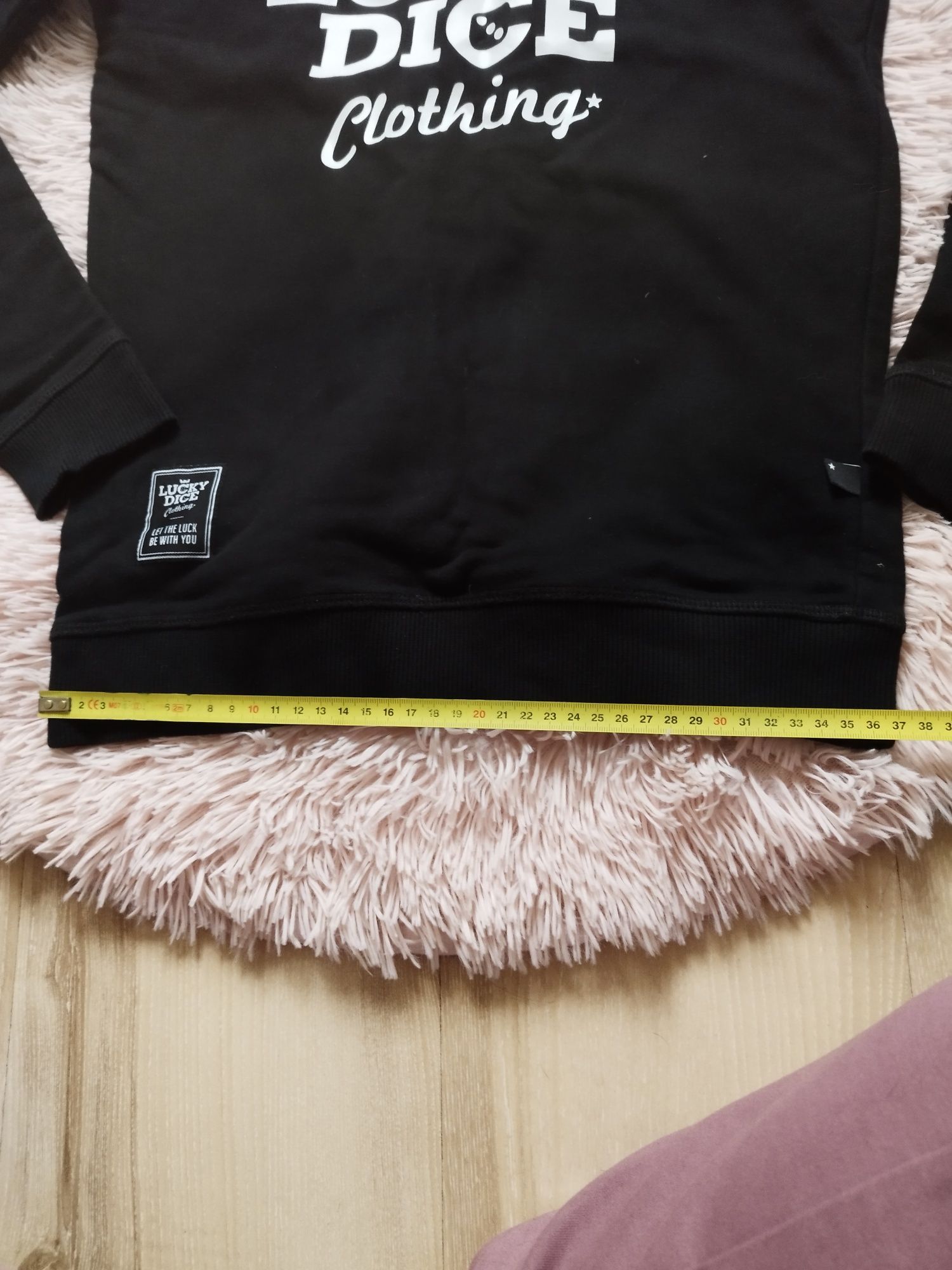 Bluza Lucky Dice