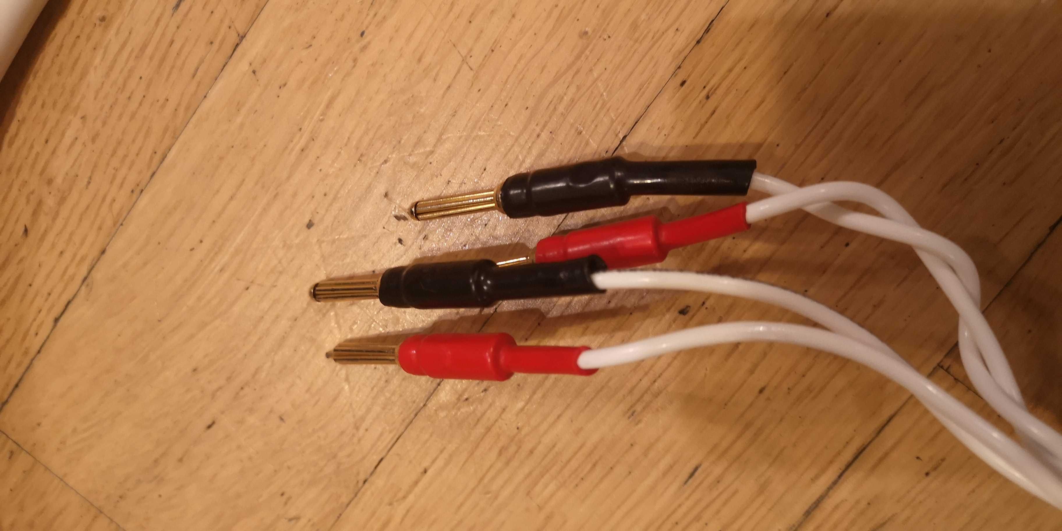 Chord Company Odyssey 4 - ocena 4.8/5 Audioreview