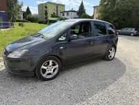 Ford C max 1.6 tdci 2005 rok