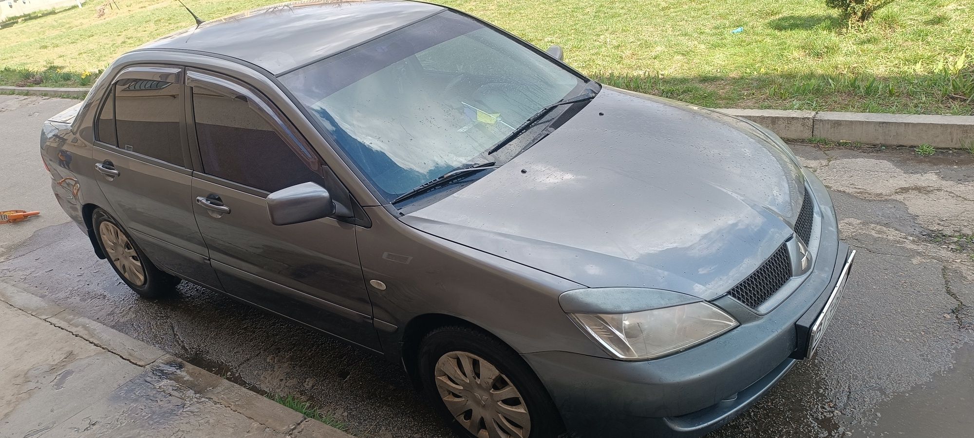 Продам Mitsubishi Lancer 9