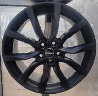 Felgi Aluminiowe BORBET Mak Highlands 8J 19" 5x114,3 ET45