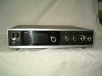 radios antigos