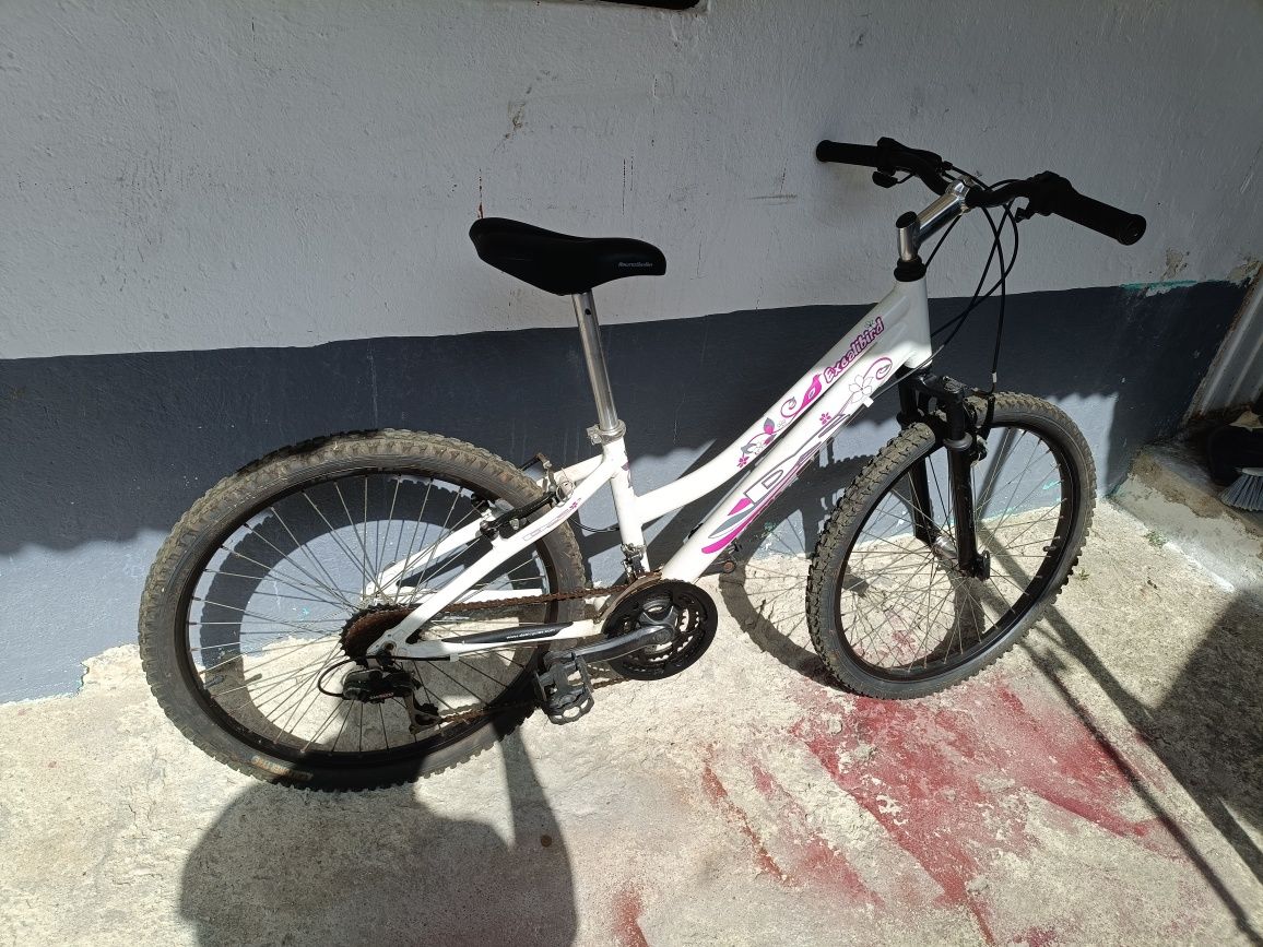 Vendo bicicleta em ótimo estado