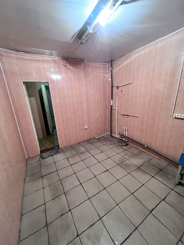 Цех , склад 69м2 для малого бізнесув , р-он Хім Селище