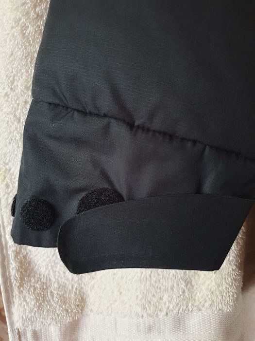 Куртка зимова NIKE JUVENTUS