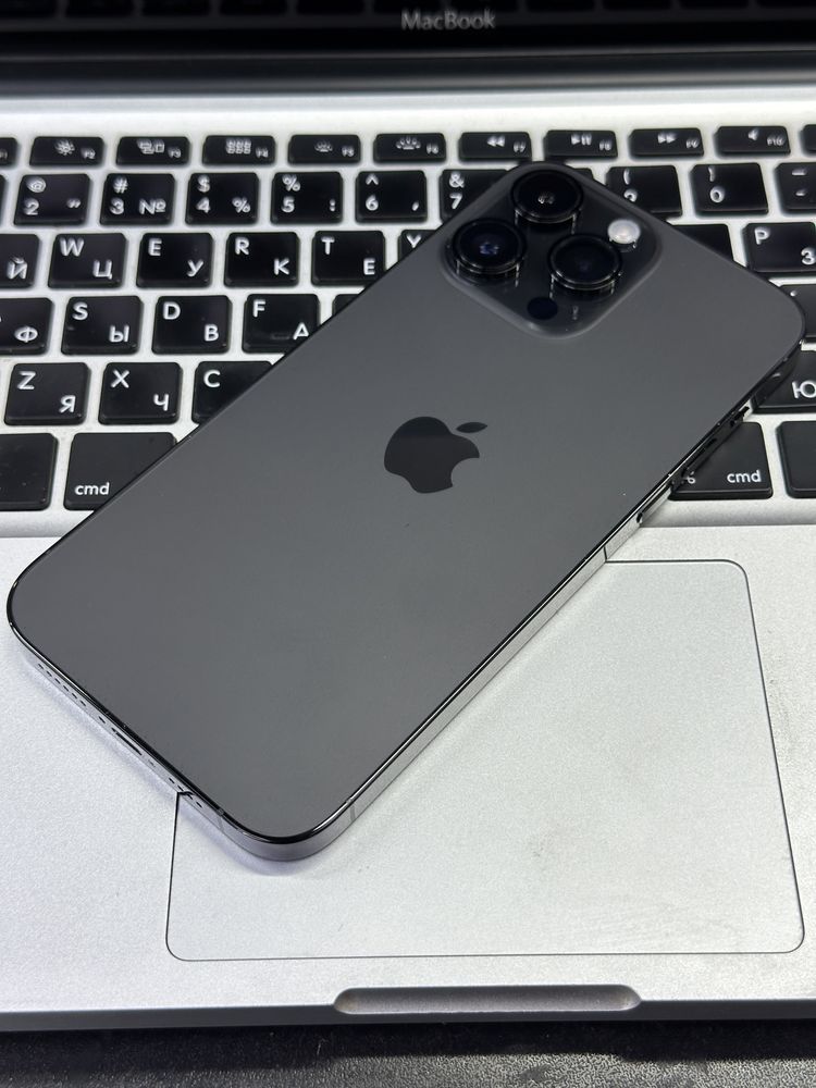 iPhone 14 Pro Max 512Gb Space Black Neverlock ідеальний стан