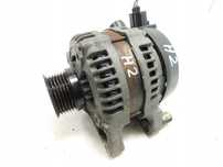 Alternator 120A Ford Mondeo MK4 2.0 TDCI Volvo V50 S40 II C-Max S-Max 1.6 D