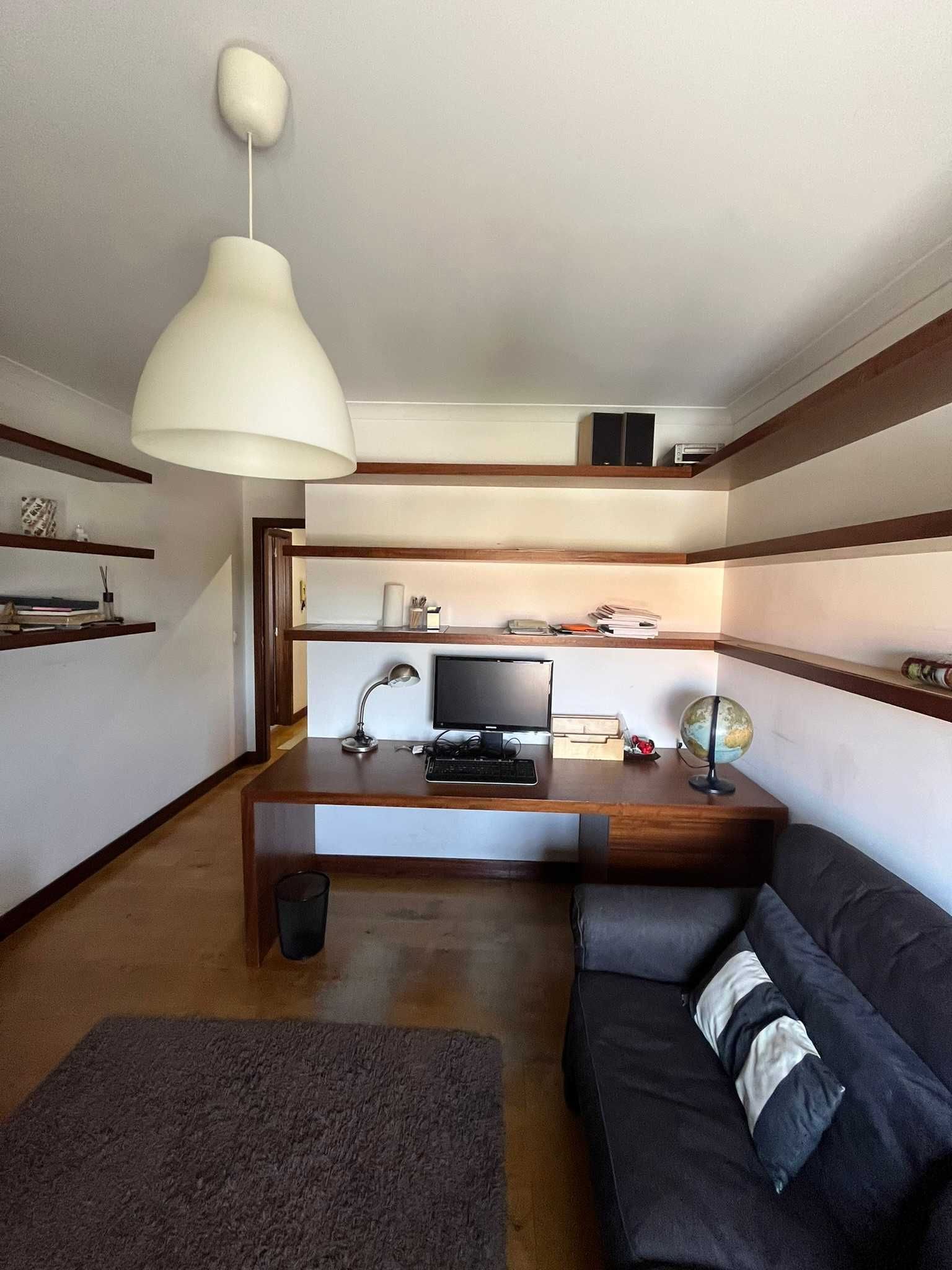 Arrenda-se T4 com garagem na Quinta da Romeira - Coimbra