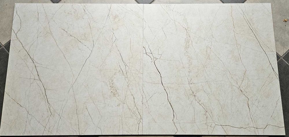 Gres szkliwiony Crist Crema efekt craving 60x60