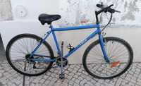Bicicleta IBA (honda)