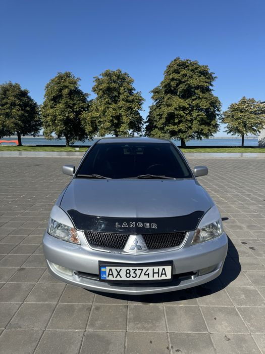 Продам Лансер 9 2007год