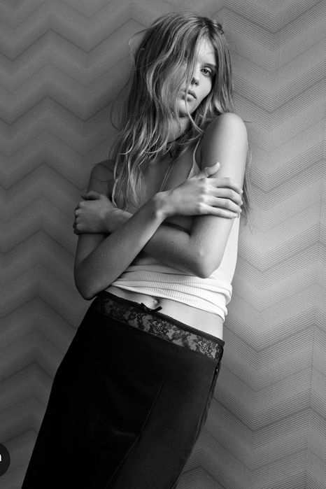 Спідниця Zara міді 2 в 1.