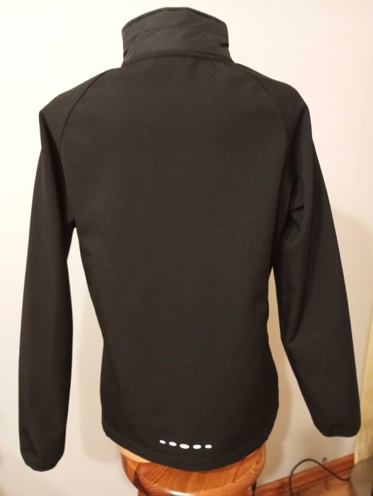 Lekka Damska kurtka-bluza softshell BLWR rozm. M/38/10
