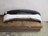 Para Choques Frente Peugeot 206 Hatchback (2A/C)