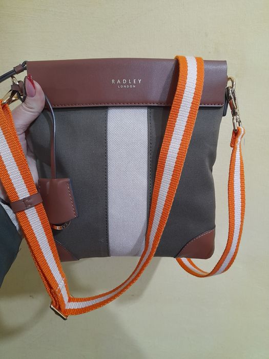Radley London оригінал жіноча сумка крос-боді