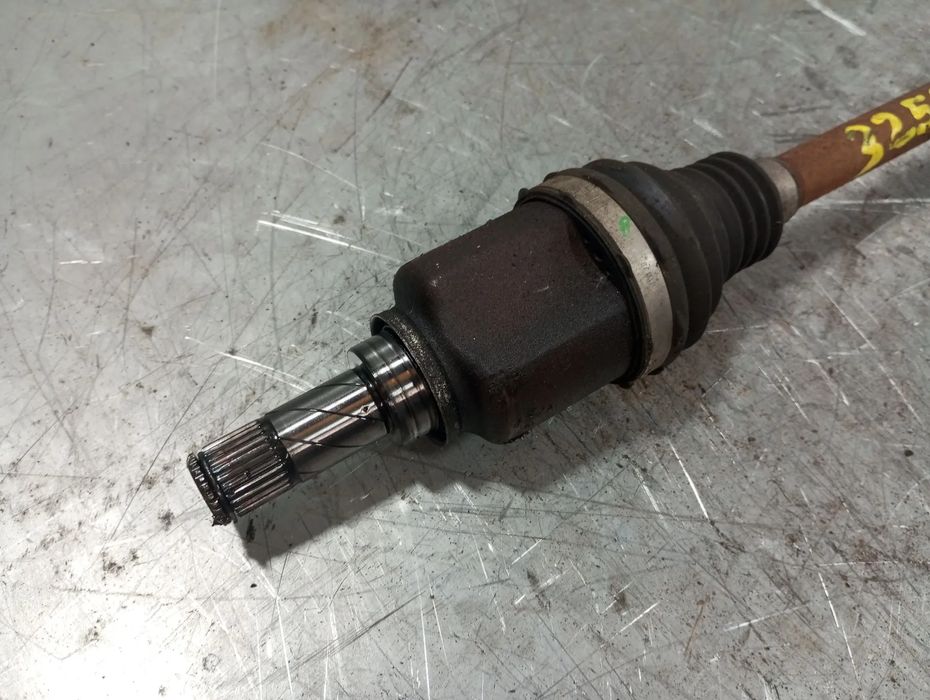 Transmissão frente direita DACIA Dokker (0S_)