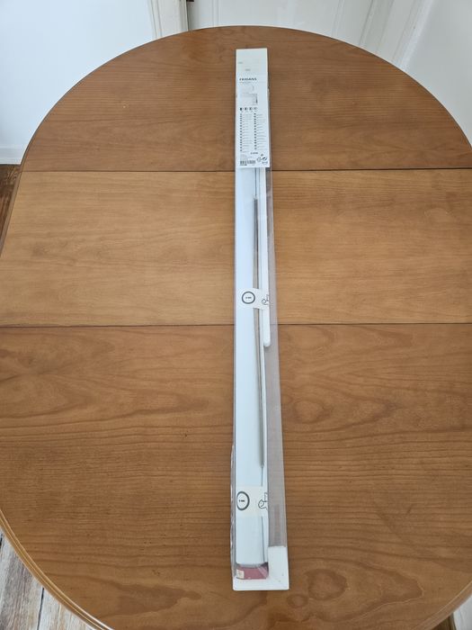 Estore opaco Ikea Fridans