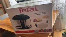 Frytkownica Tefal Nowa