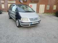 Vw sharan 1.9 TDI 130 cvs o