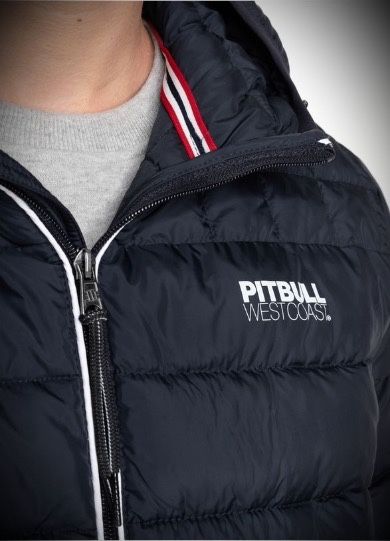 Куртка чоловіча Pitbull Seacoast, хіт продаж!