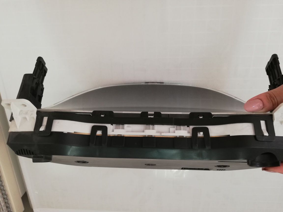 Quadrante Conta Km Painel Instrumentos Fiat Punto 2000 - NOVO