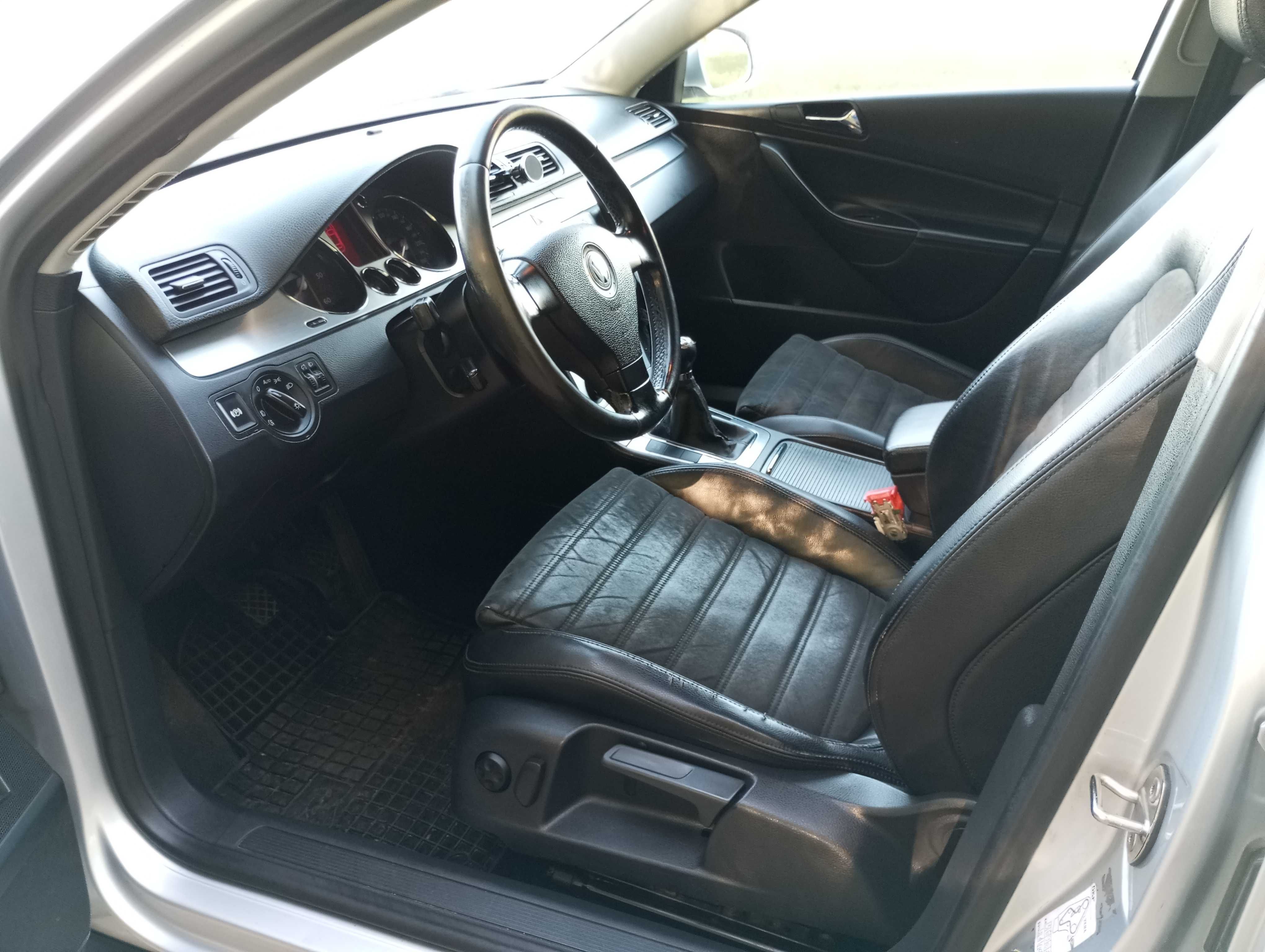 Продам Volkswagen Passat