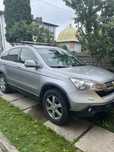 Автомобіль Honda CRV 2008
