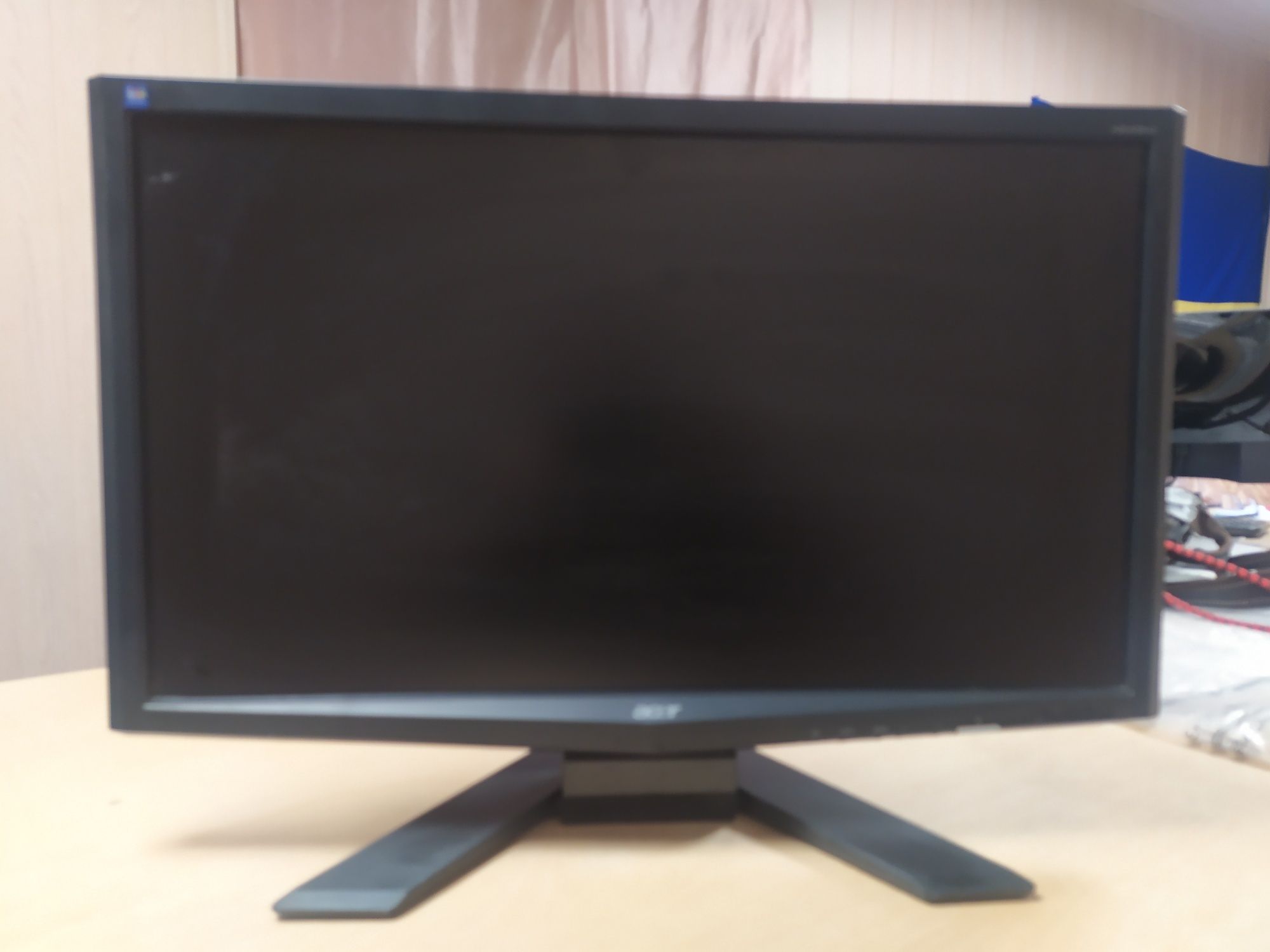 монітор ACER LCD X243HQ A.