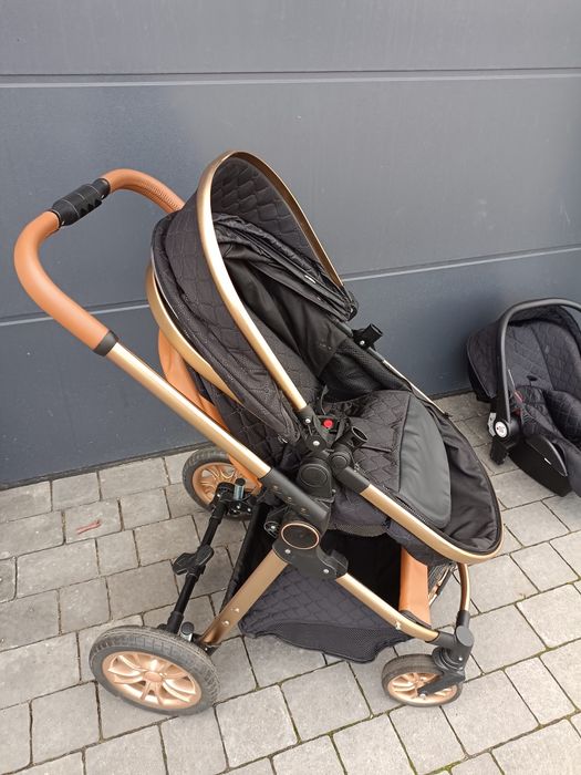 Wózek dziecięcy jak nowy