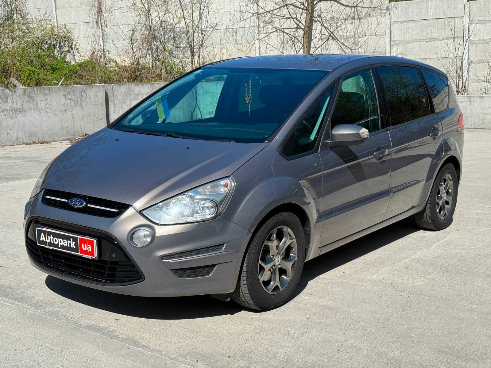 Продам Ford S-Max 2013р. #43026