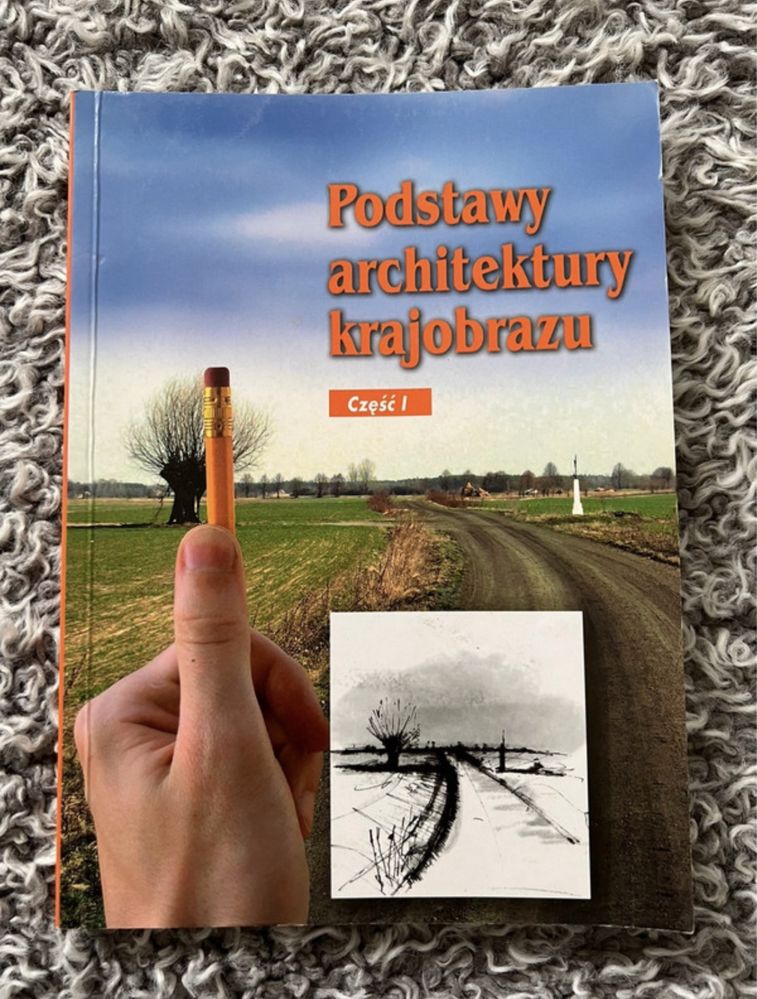 Podstawy architektury krajobrazu część 1