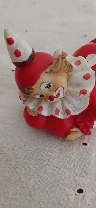 Miniatura para decoração