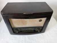 Preludium 6272 - GRA - rok 1957/61 - stare radio.