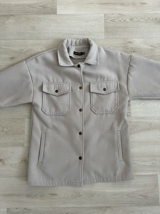 Тепла сорочка жіноча