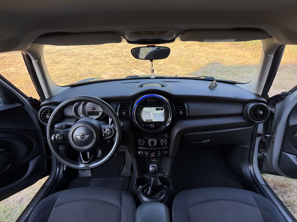 Mini cooper 1.5diesel