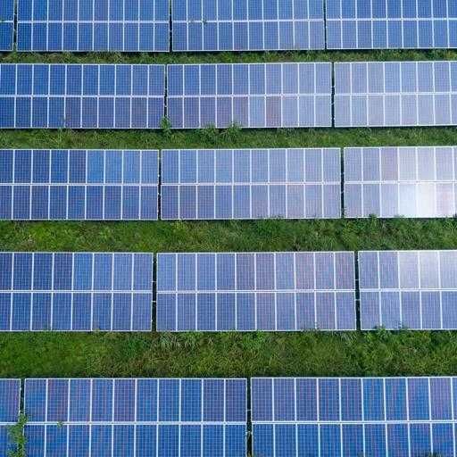 Sprzedaż projektu farmy fotowoltaicznej o mocy 1 MW